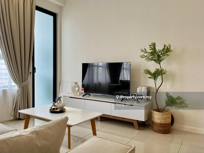 For Rent - SouthPlace Residences @ Tropicana Metropark