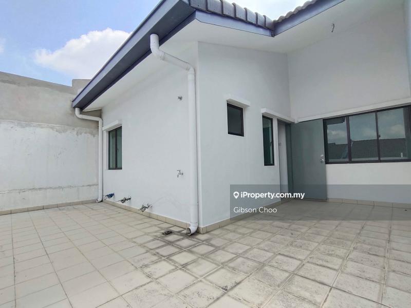 3-storey Terraced House for Sale in Tropicana Cheras, Cheras by Gibson Choo - iProperty.com.my