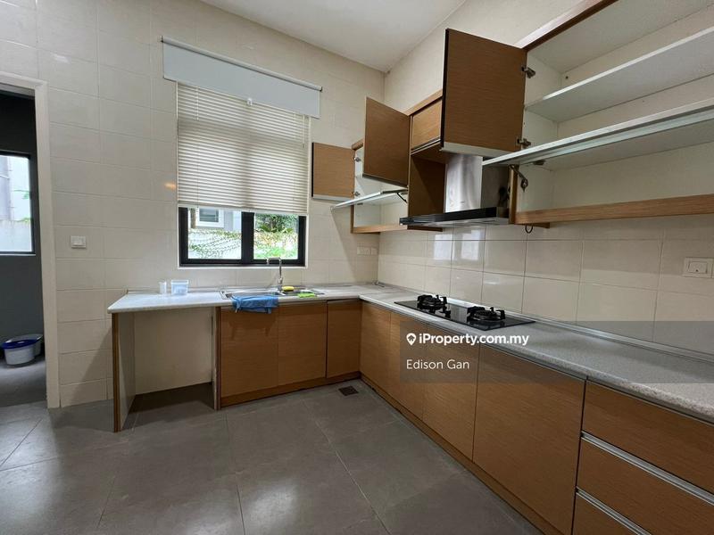 Semi-Detached House for Sale in Serene Kiara, Mont Kiara by Edison Gan - iProperty.com.my