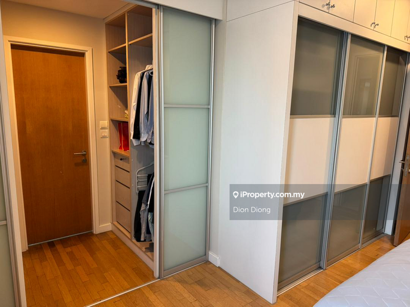 For Sale - Mont Kiara Banyan