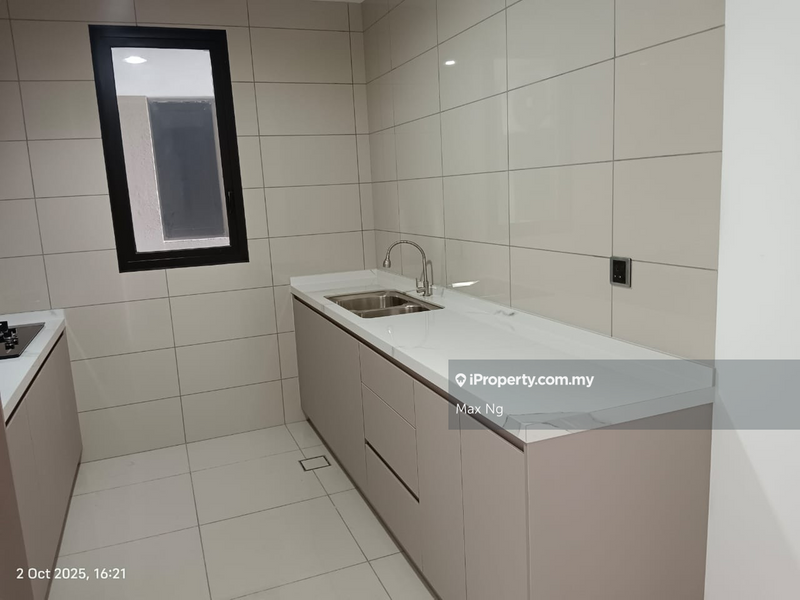 Service Residence for Rent in Duta Park Residences by Max Ng - iProperty.com.my