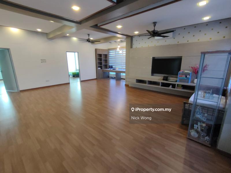 Rumah Berkembar untuk Dijual di Anggun 2, Kota Emerald, Rawang oleh Nick Wong - iProperty.com.my