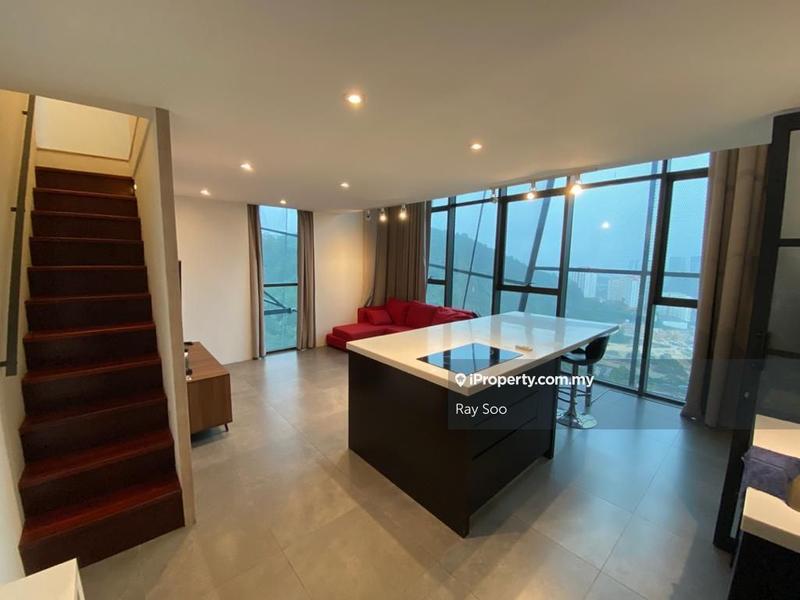 For Rent - Empire Damansara