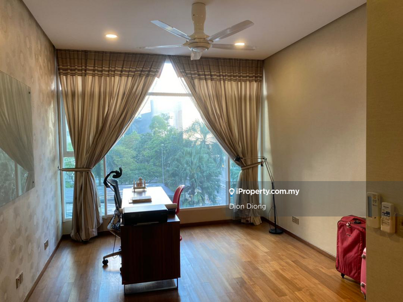 For Sale - Quadro Residences