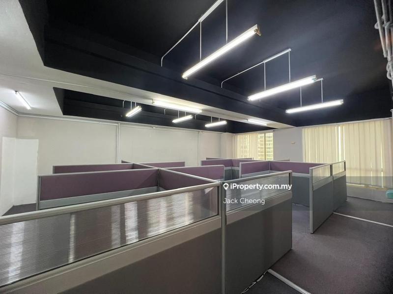 Office for Rent in George Town, Penang by Jack Cheong - iProperty.com.my