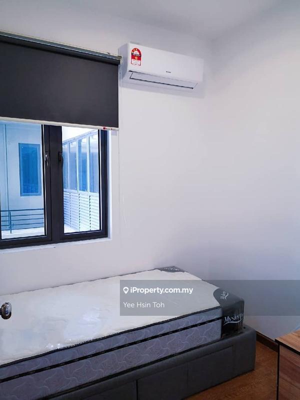 Service Residence for Rent in Country Garden Central Park by Yee Hsin Toh - iProperty.com.my