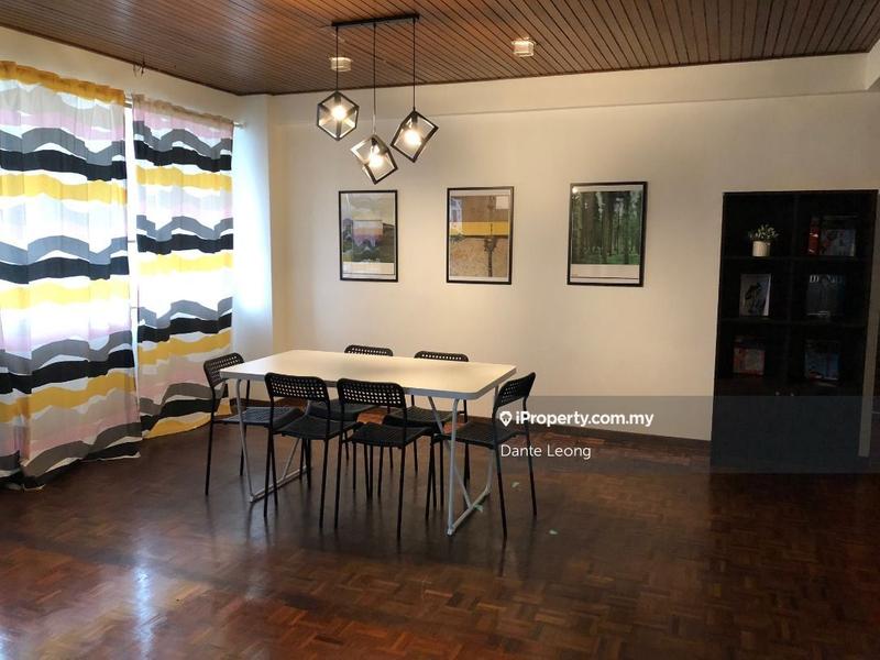 For Sale - Bangunan Choo Cheng Khay