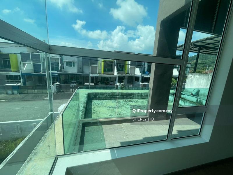 Rumah Berkembar untuk Dijual di Bandar Lahat Mines, Lahat oleh SHERLY HO - iProperty.com.my