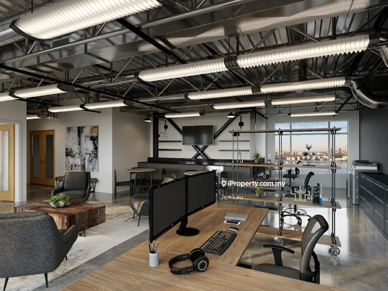 Office for Sale in 2zq22, Cyberjaya by Jen Lau - iProperty.com.my