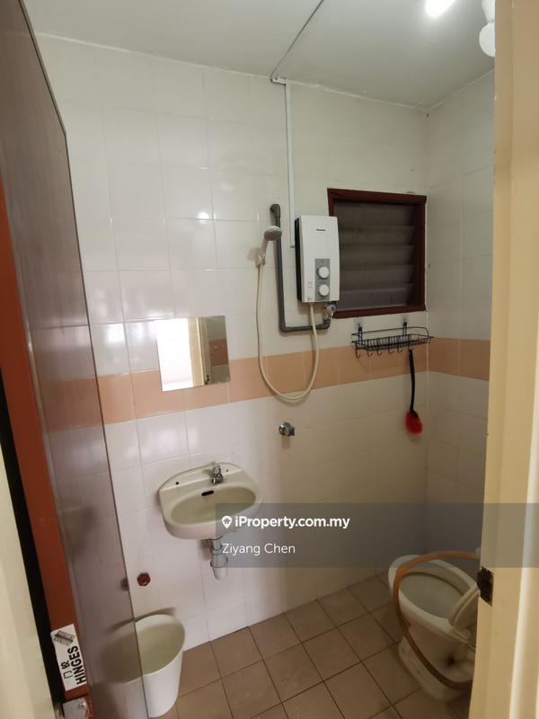 Apartment for Rent in Damai Apartment by Ziyang Chen - iProperty.com.my