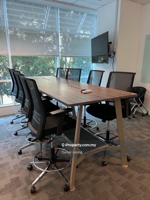 Pejabat untuk Disewa di Cyberjaya, Selangor oleh Daniel Leong - iProperty.com.my