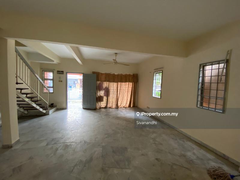 2-storey Terraced House untuk Dijual di Taman Sri Andalas, Klang oleh Sivanandhi - iProperty.com.my