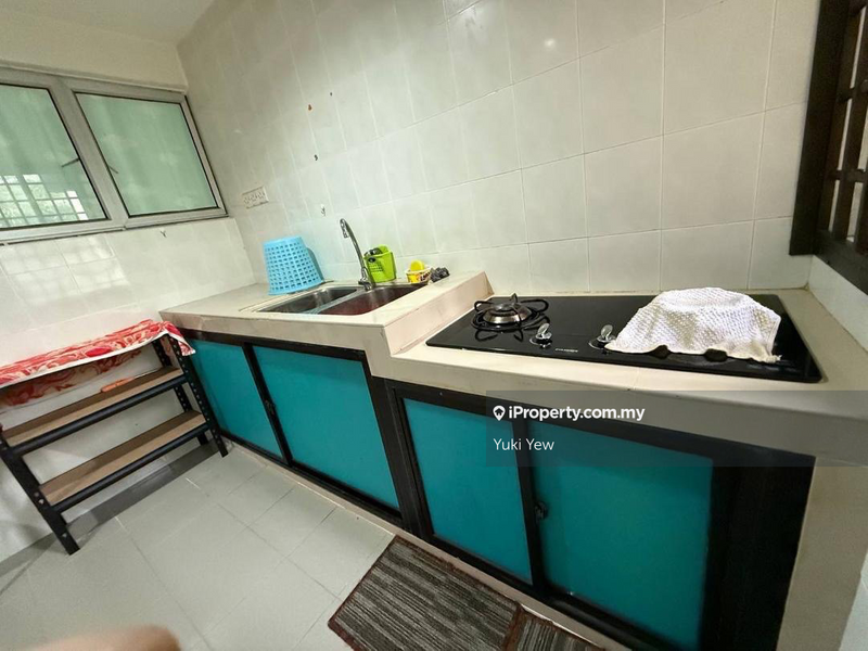 Flat for Sale in Sri Intan by Yuki Yew - iProperty.com.my
