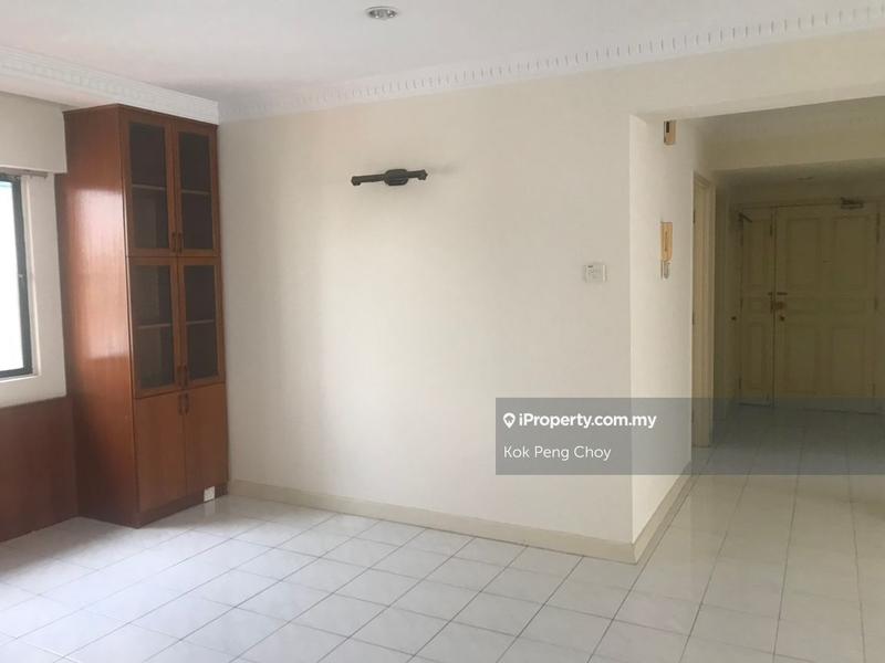 Kondominium untuk Dijual di Desa Kiara oleh Kok Peng Choy - iProperty.com.my