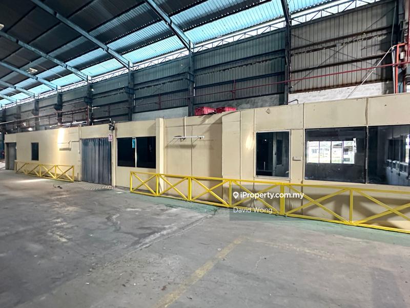Warehouse for Sale in Kamunting Industrial Estate, Kamunting by David Wong - iProperty.com.my