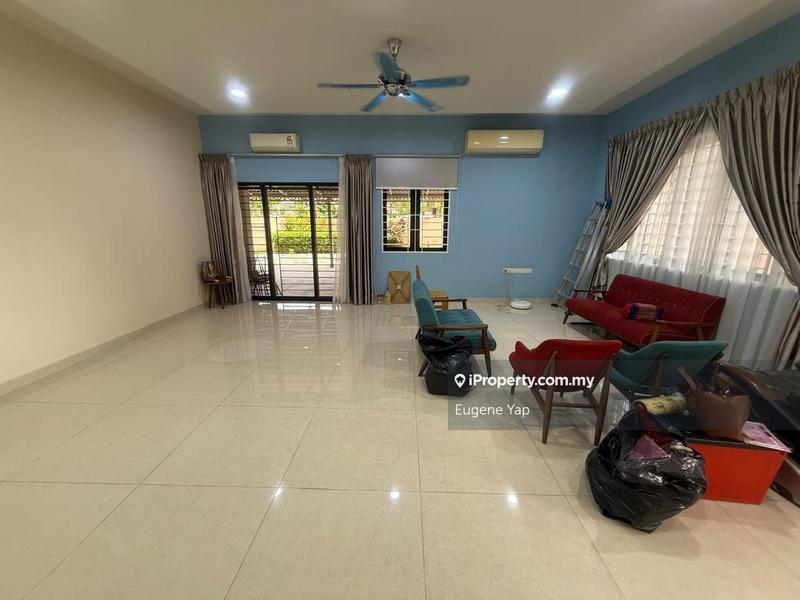 Rumah Teres 2-Tingkat untuk Dijual di Bandar Menjalara, Kuala Lumpur oleh Eugene Yap - iProperty.com.my