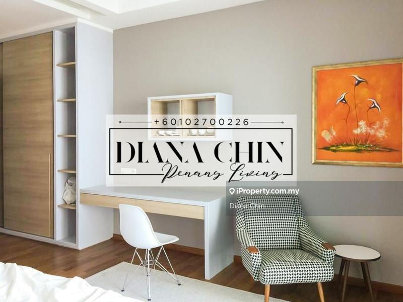 For Rent - One Tanjong Condominium