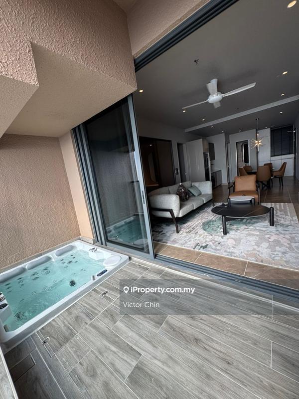 Service Residence for Sale in Antara Genting Highlands by Victor Chin - iProperty.com.my