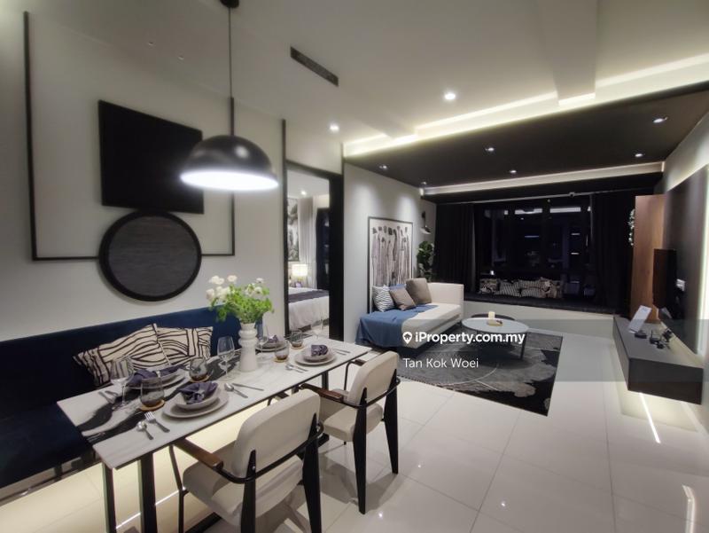Kediaman Servis untuk Dijual di Avantro Residences oleh Tan Kok Woei - iProperty.com.my