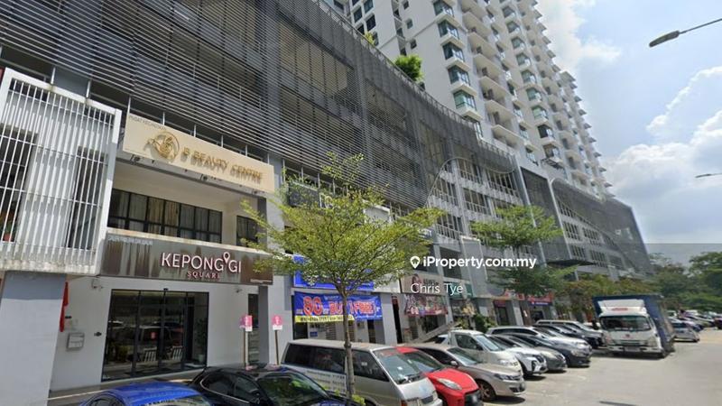For Sale - Kepong, Metro Perdana, Kepong Gi