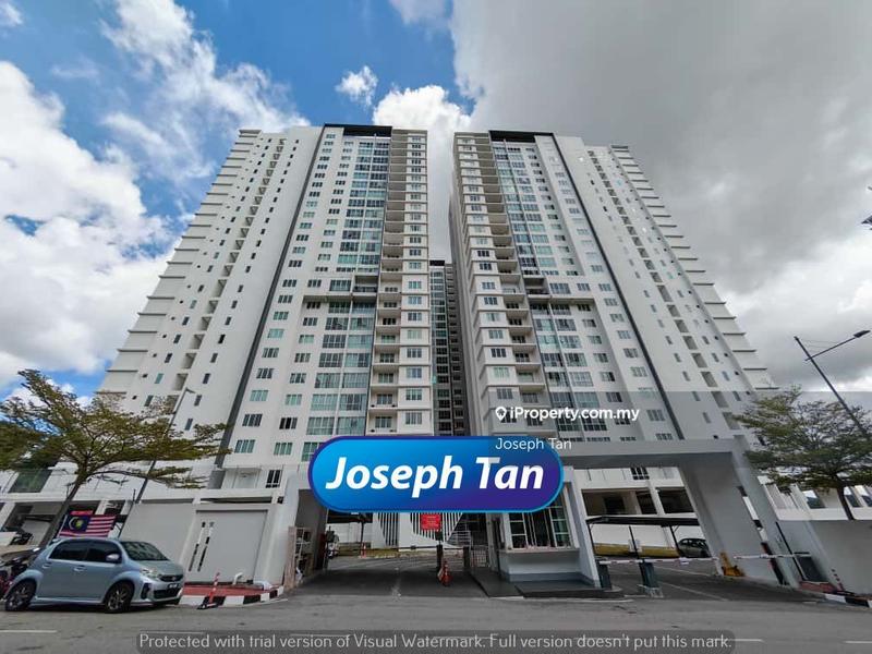 For Rent - Emerald Residence