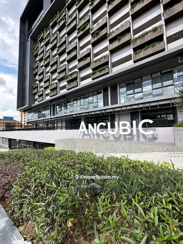 Residensi Servis untuk Dijual di Cubic Botanical oleh Joycelin Yap - iProperty.com.my