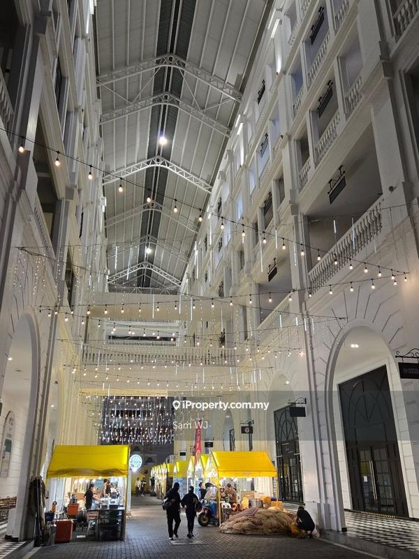 Retail Space untuk Dijual di Eco Botanic, Iskandar Puteri (Nusajaya) oleh Sam WJ - iProperty.com.my