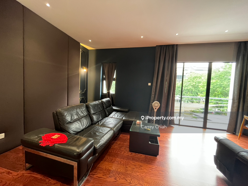 2.5-storey Terraced House for Sale in Lake Edge, Puchong by Carrey Chiah - iProperty.com.my