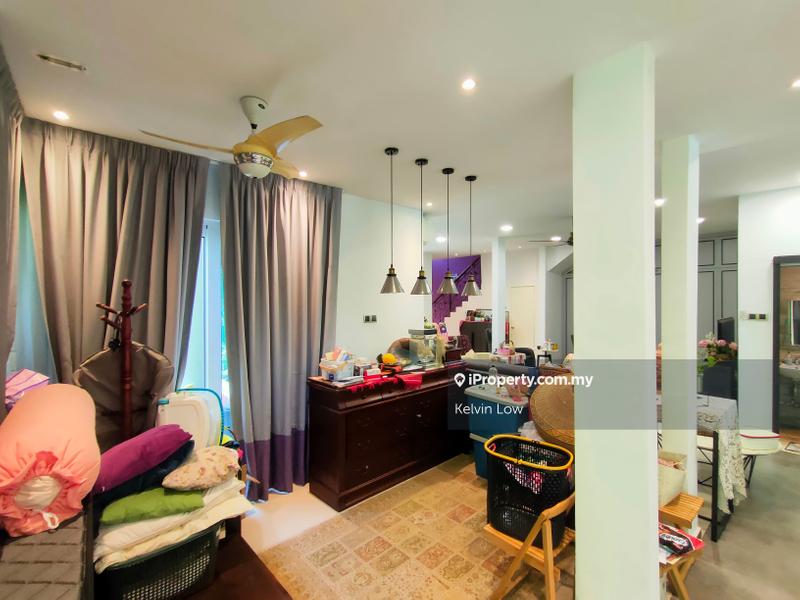 2-storey Terraced House for Sale in Kota Damansara, Selangor by Kelvin Low - iProperty.com.my