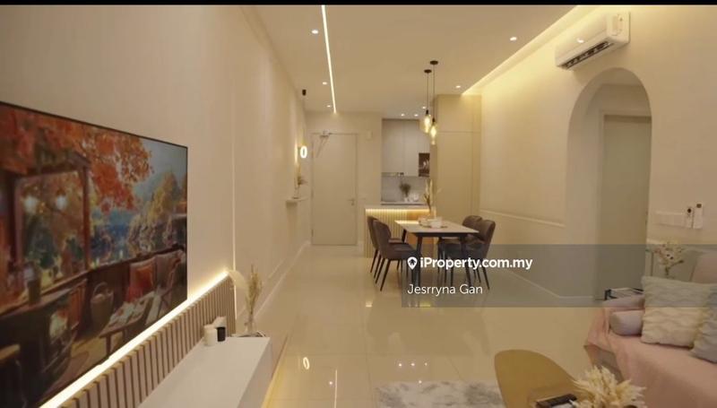 Service Residence for Rent in The Era @ Duta North by Jesrryna Gan - iProperty.com.my