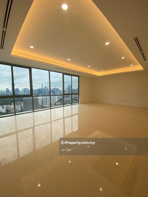 Kondominium untuk Dijual di D'Rapport oleh Jo Tan - iProperty.com.my