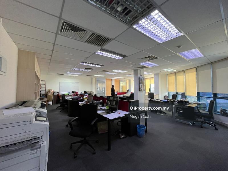 Office for Rent in Bangsar, Kuala Lumpur by Megan Goh - iProperty.com.my