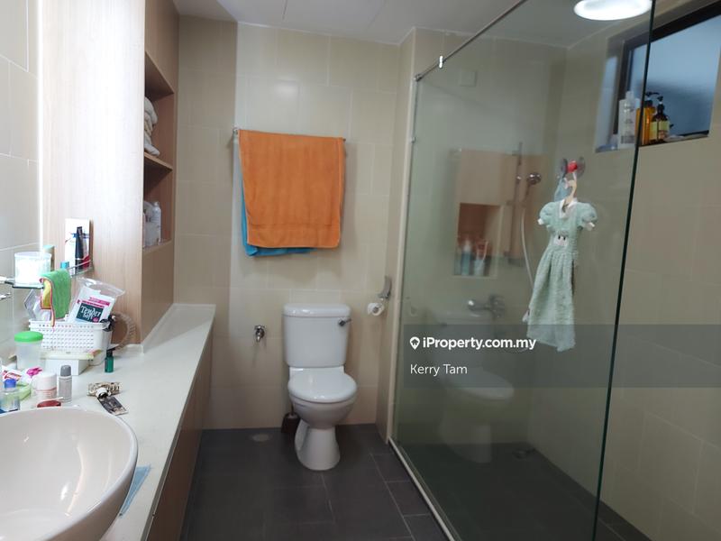 Service Residence for Sale in Saville Residence by Kerry Tam - iProperty.com.my
