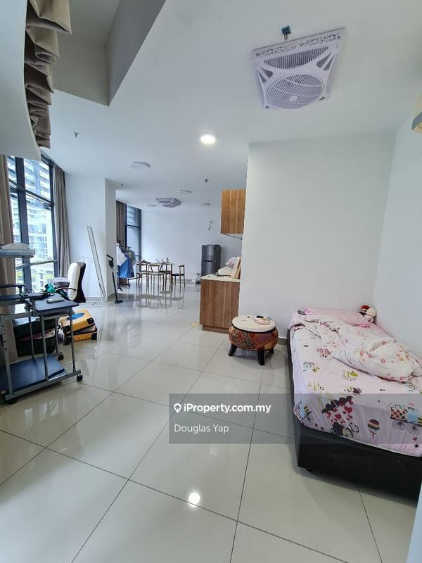Service Residence for Rent in Pacific Star by Douglas Yap - iProperty.com.my