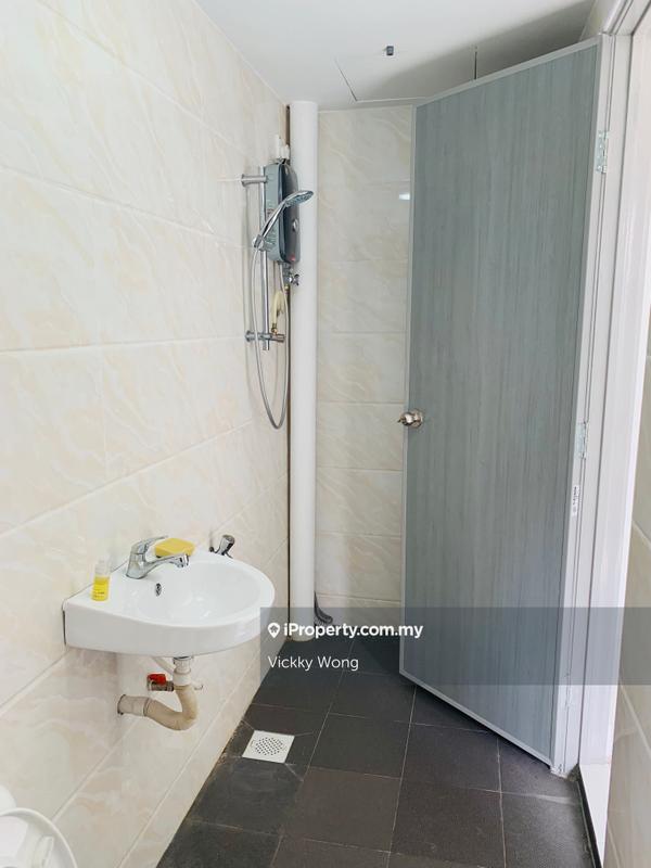 Pangsapuri untuk Disewa di Metro Villa oleh Vickky Wong - iProperty.com.my