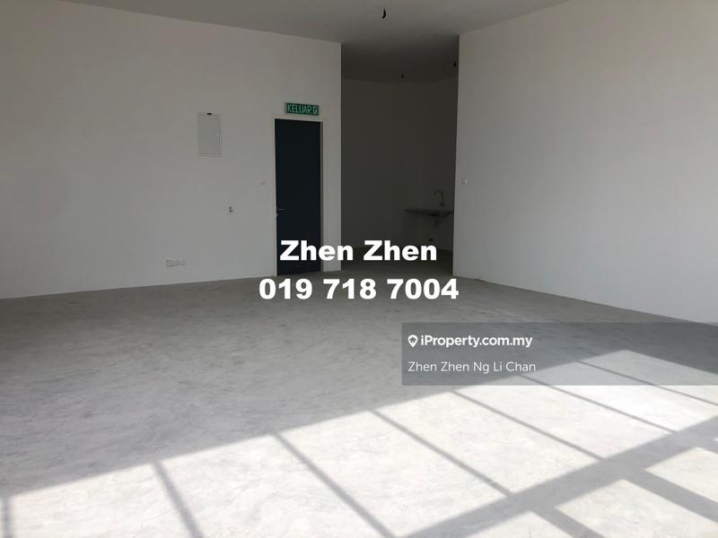 Kluster Kilang untuk Disewa di Senai Airport City, Senai oleh Zhen Zhen Ng Li Chan - iProperty.com.my