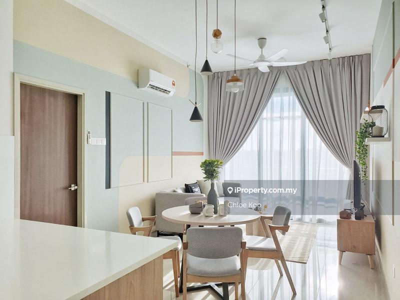 For Sale - Ara Sentral