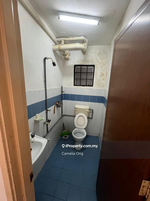 Rumah Flat untuk Dijual di Flora Damansara Flat oleh Camelia Ong - iProperty.com.my