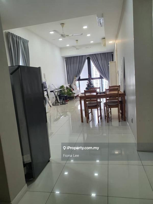 Kondominium untuk Dijual di Icon Residence oleh Fiona Lee - iProperty.com.my