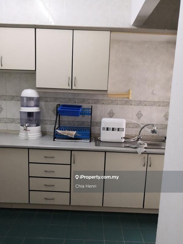 For Rent - Astana Putra