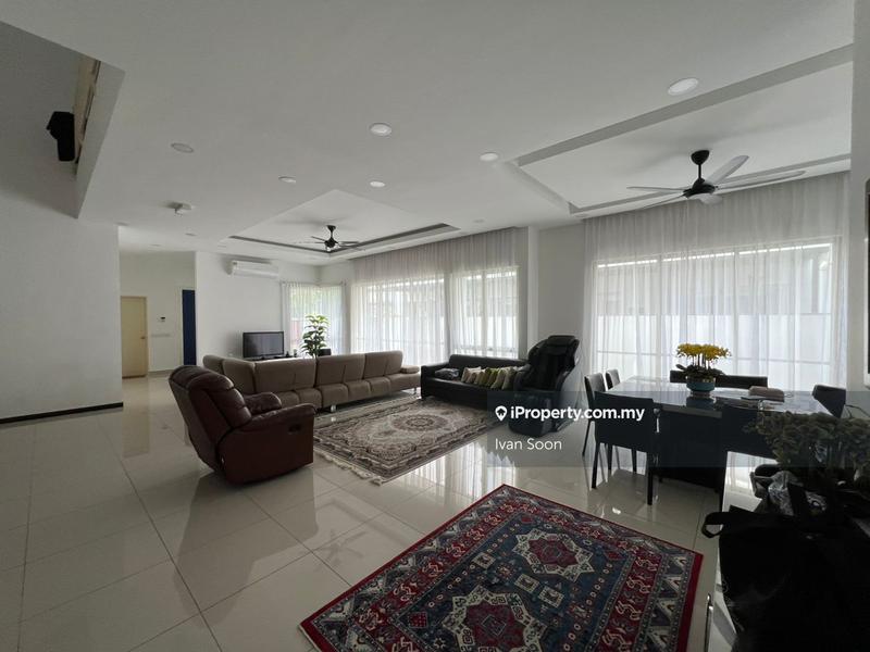 Semi-Detached House for Sale in Setia Damai, Setia Alam by Ivan Soon - iProperty.com.my
