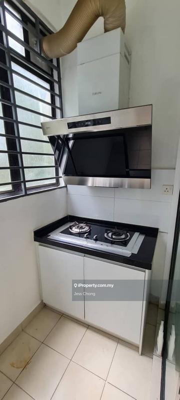 Townhouse for Sale in 16 sierra, Puchong by Jess Chong - iProperty.com.my