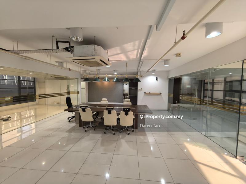 Office for Rent in sungai besi, Kuala Lumpur, Seri Kembangan by Daren Tan - iProperty.com.my