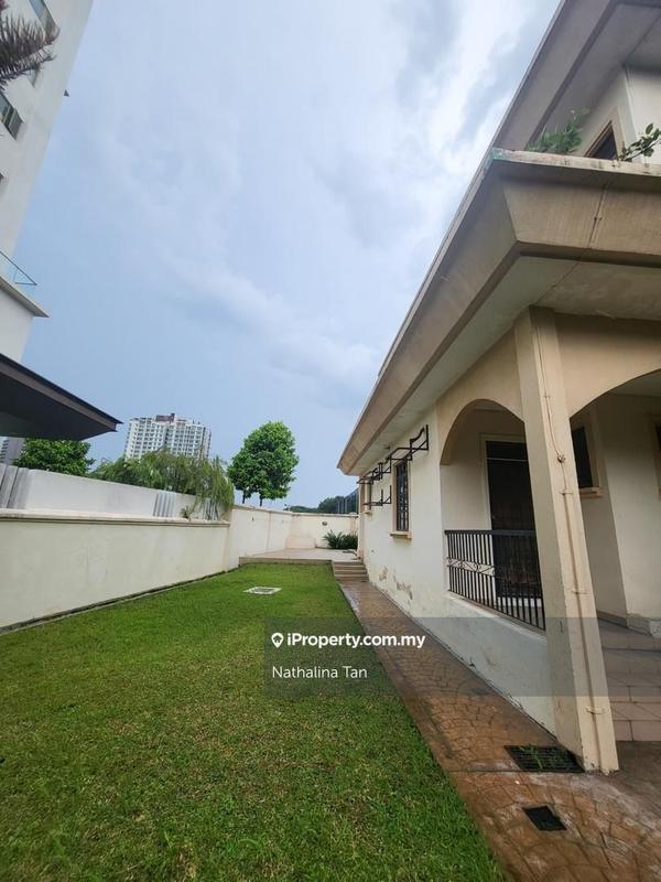 Banglo Tanah untuk Dijual di Taman U-Thant, U-Thant Ampang Hilir KL City Centre, KL City Centre oleh Nathalina Tan - iProperty.com.my