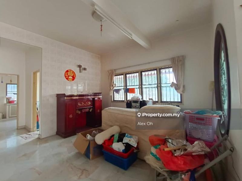 Rumah Berkembar untuk Dijual di Taman Westpool, Ipoh oleh Alex Oh - iProperty.com.my