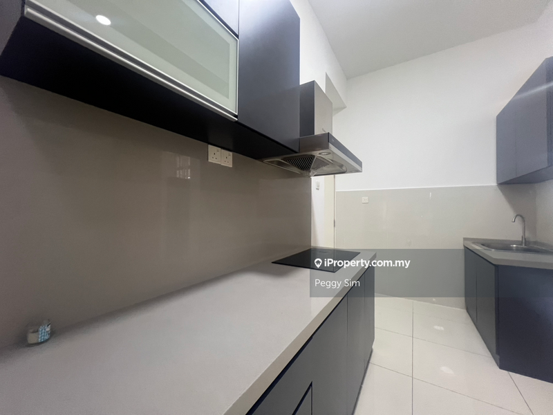 Residensi Servis untuk Dijual di Skypod Residence oleh Peggy Sim - iProperty.com.my