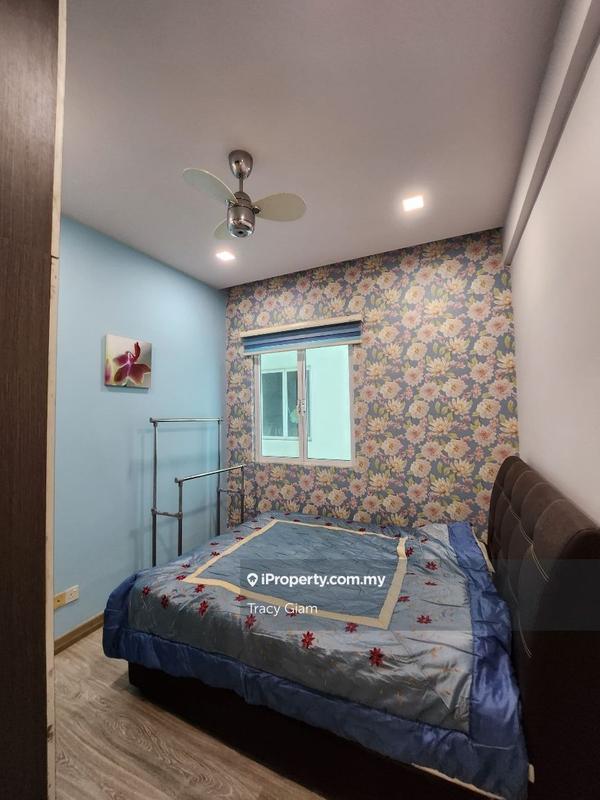 Kondominium untuk Dijual di Le Yuan Residence oleh Tracy Giam - iProperty.com.my