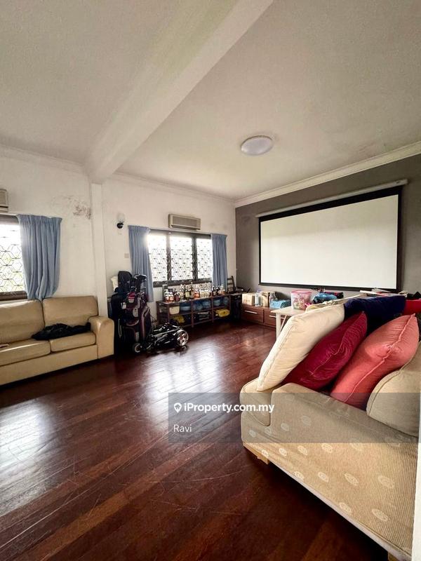 Bungalow House for Sale in Damansara Heights, Damansara Heights by Ravi - iProperty.com.my