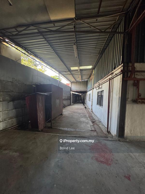Gudang untuk Disewa di Taman Impian Ehsan, Balakong oleh Bond Lee - iProperty.com.my