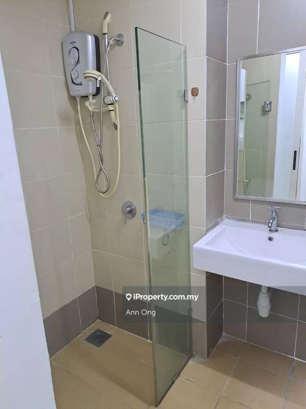 Service Residence for Sale in Centrestage Designer Suite by Ann Ong - iProperty.com.my